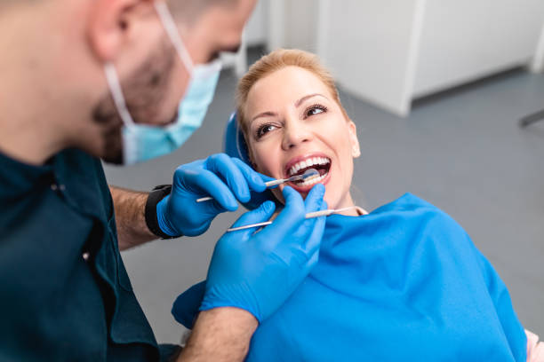 Best Dental Fillings (Composite and Amalgam)  in Port Neches, TX