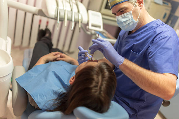 Best General Dentistry  in Port Neches, TX